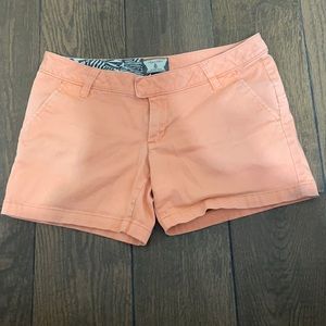 Volcom women shorts